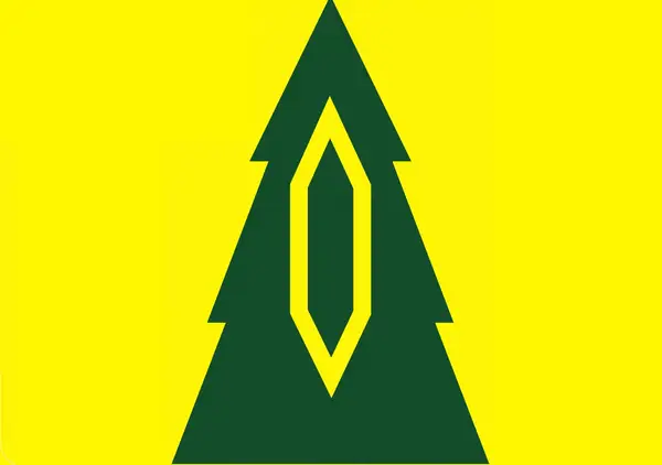 Флаг: Барышский район